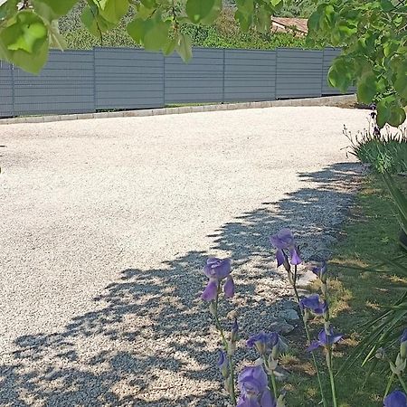 Ferienwohnung La Pinede Peymeinade Exterior foto